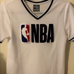 NBA shirt